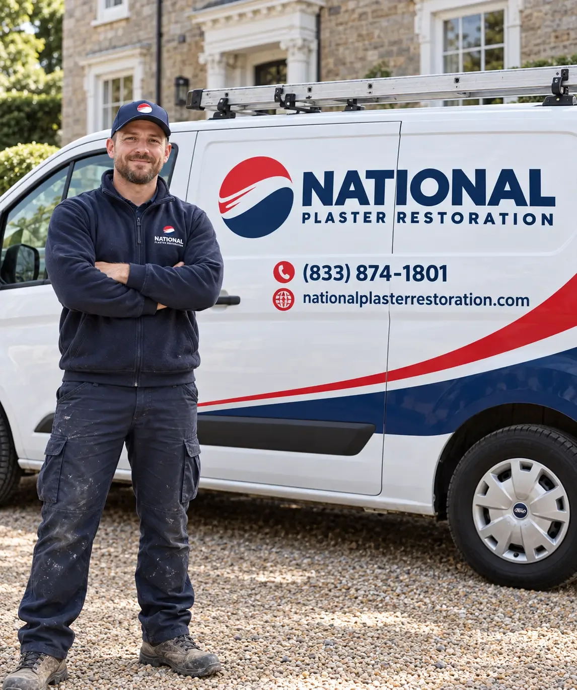 Plaster Repair company in Severance, NY